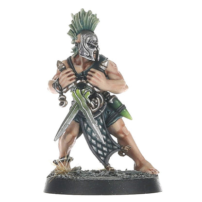 Age of Sigmar - THE SPLINTERED FANG
