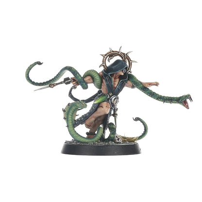 Age of Sigmar - THE SPLINTERED FANG