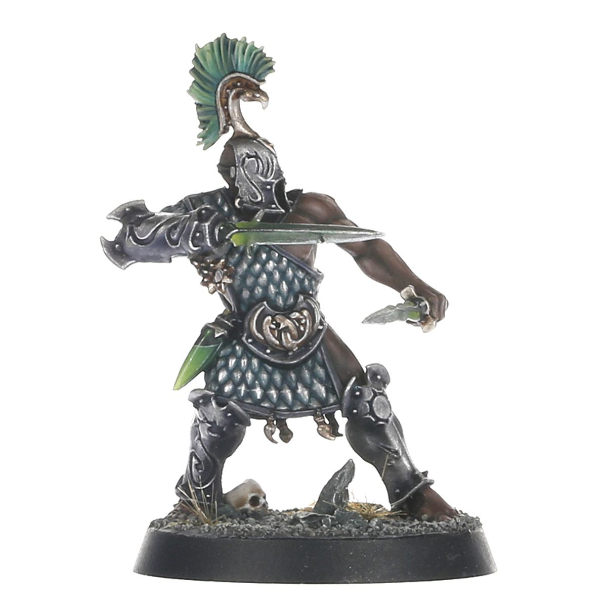 Age of Sigmar - THE SPLINTERED FANG