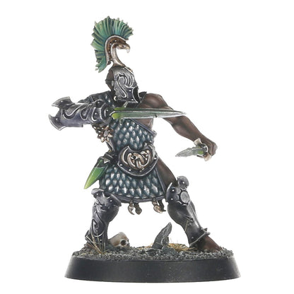 Age of Sigmar - THE SPLINTERED FANG