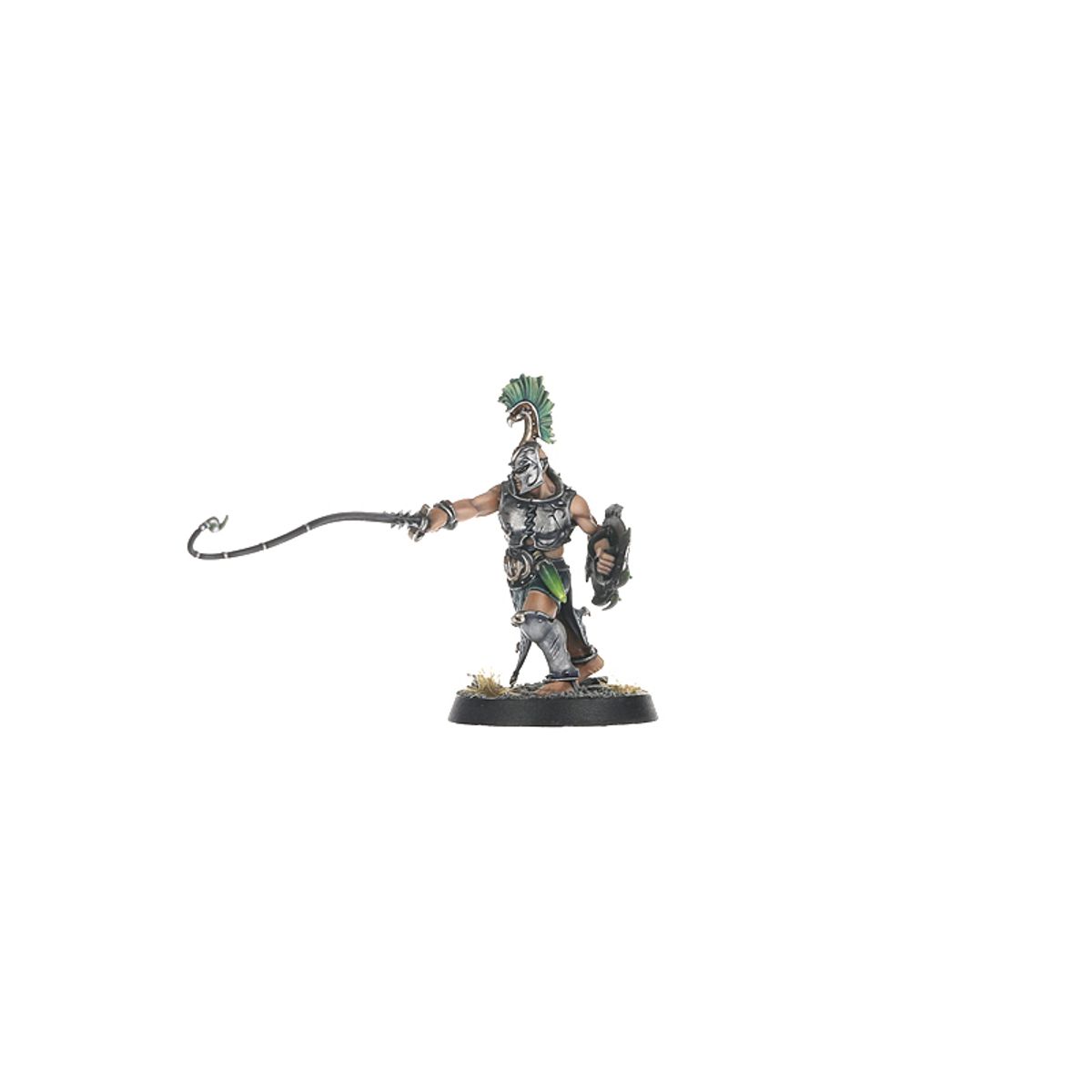 Age of Sigmar - THE SPLINTERED FANG