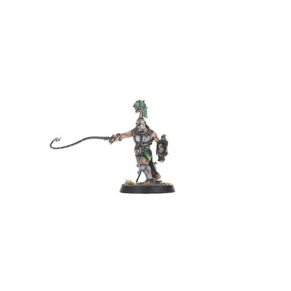 Age of Sigmar - THE SPLINTERED FANG