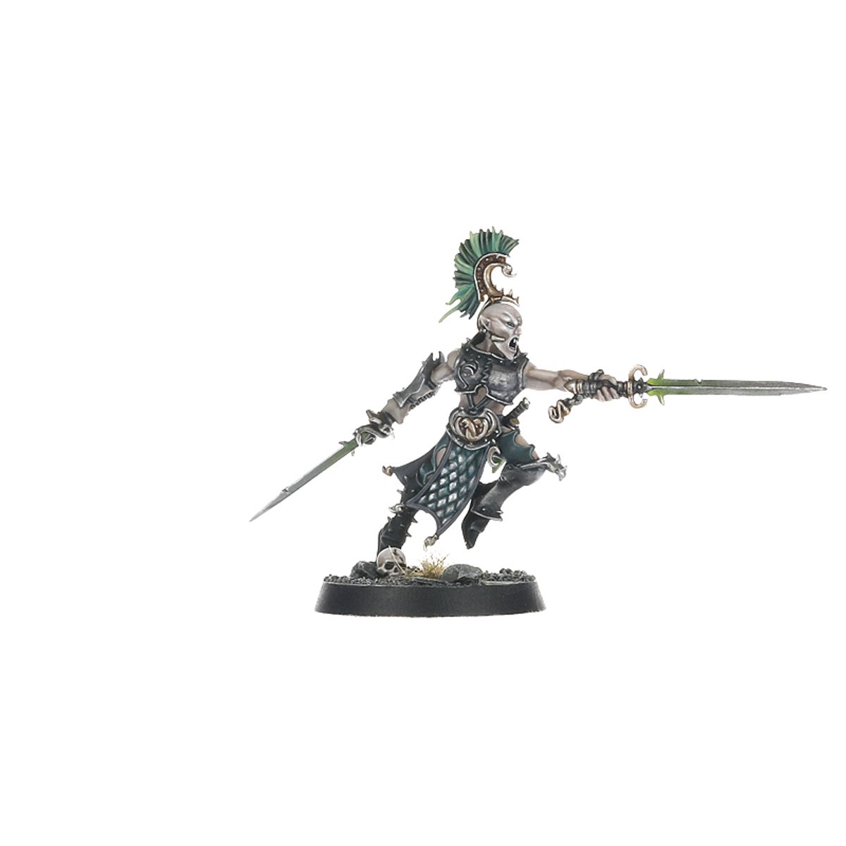 Age of Sigmar - THE SPLINTERED FANG