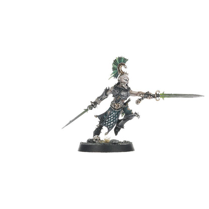 Age of Sigmar - THE SPLINTERED FANG