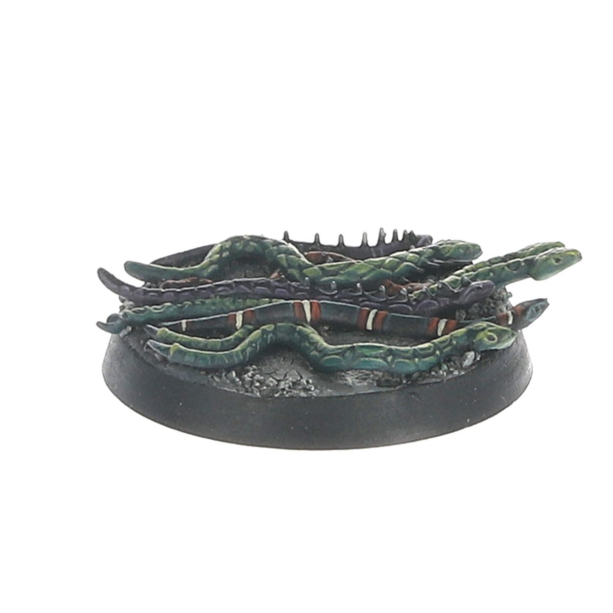 Age of Sigmar - THE SPLINTERED FANG