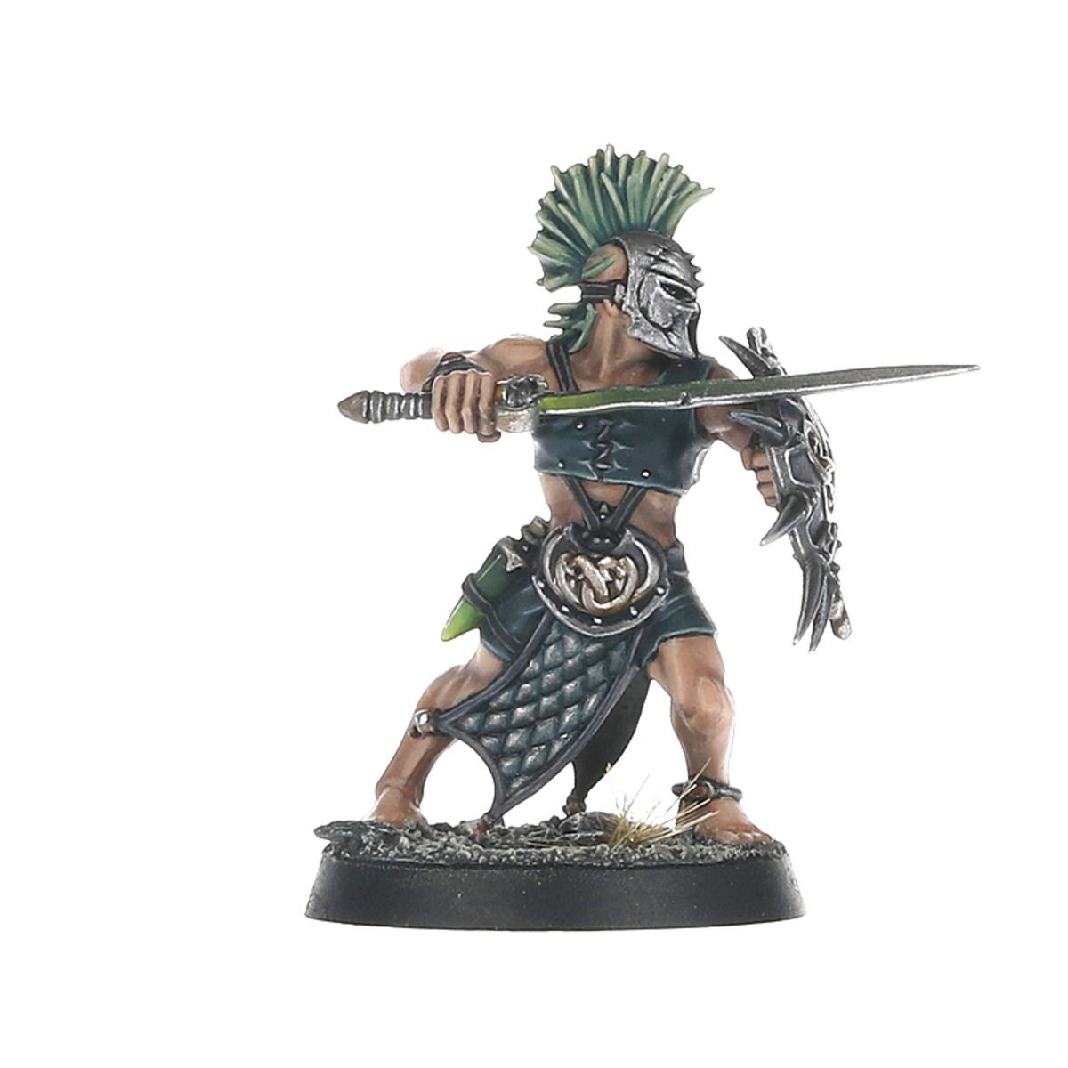 Age of Sigmar - THE SPLINTERED FANG