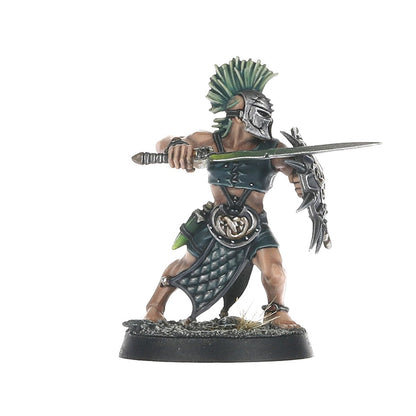 Age of Sigmar - THE SPLINTERED FANG