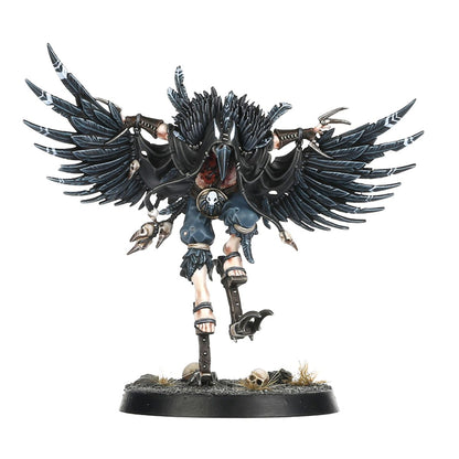 Age of Sigmar - CORVUS CABAL