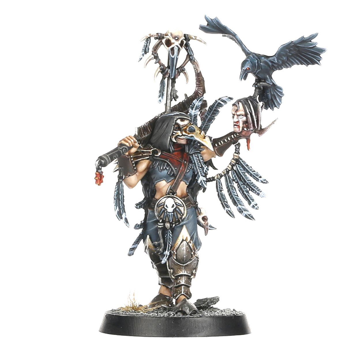 Age of Sigmar - CORVUS CABAL