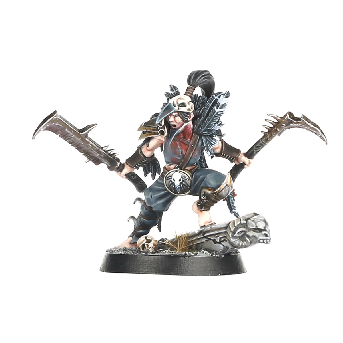 Age of Sigmar - CORVUS CABAL