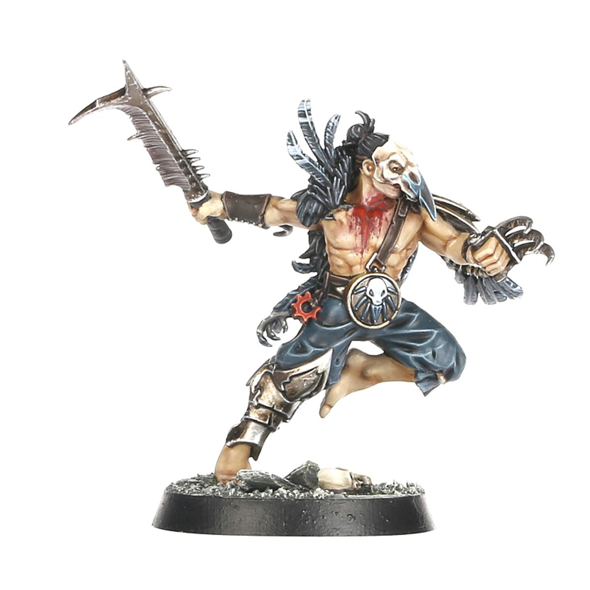 Age of Sigmar - CORVUS CABAL