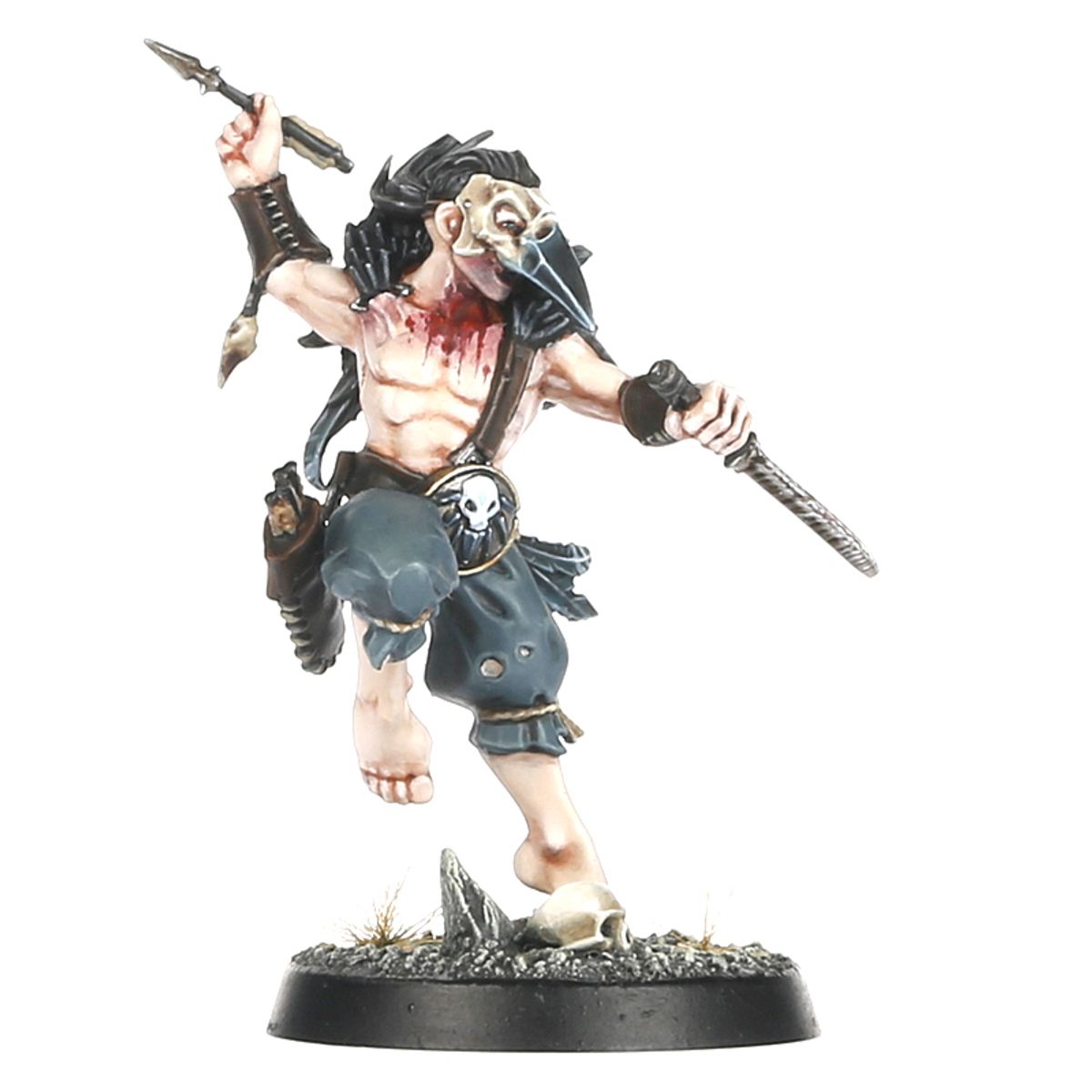 Age of Sigmar - CORVUS CABAL