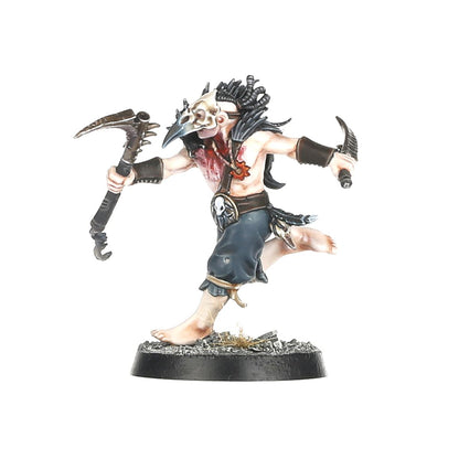 Age of Sigmar - CORVUS CABAL