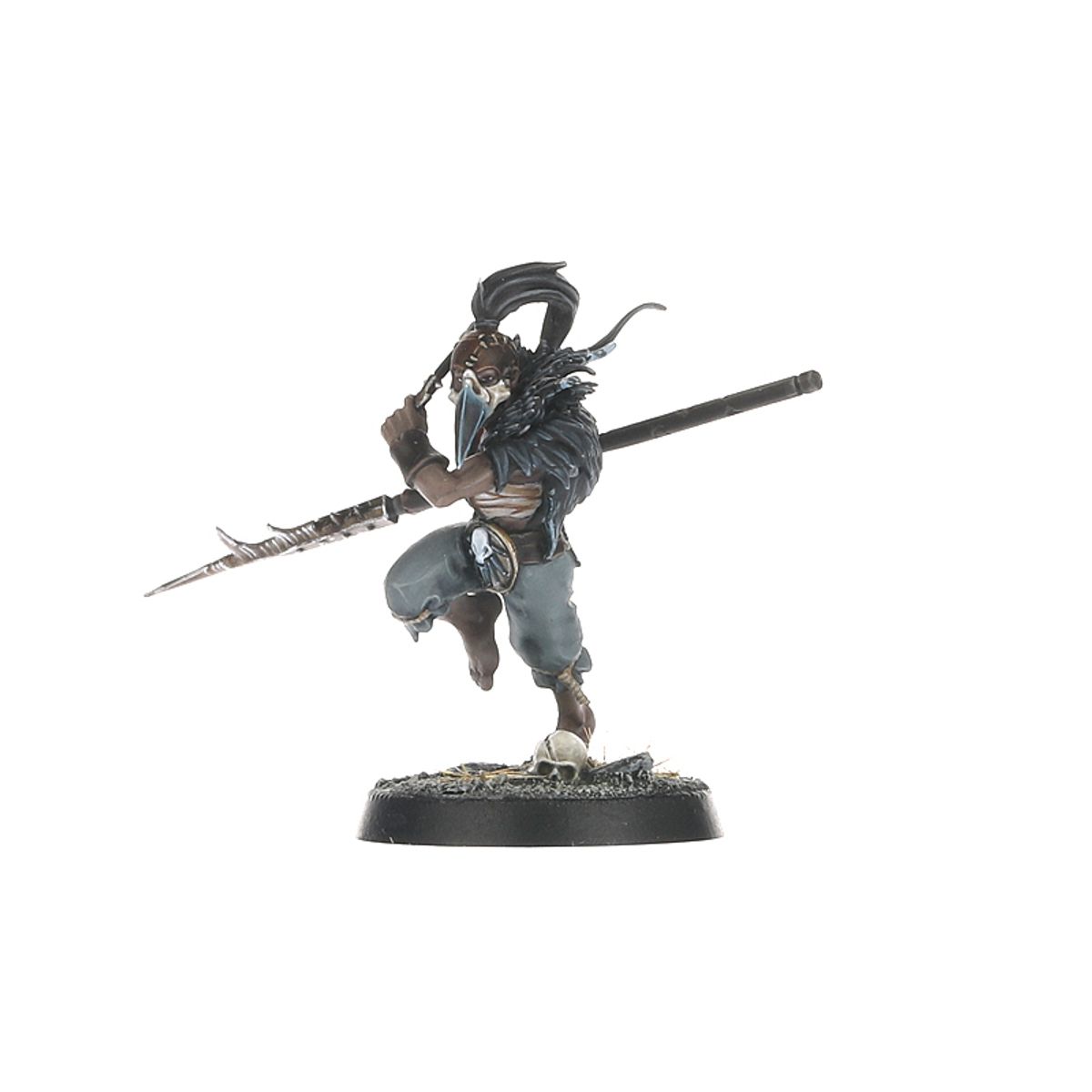 Age of Sigmar - CORVUS CABAL