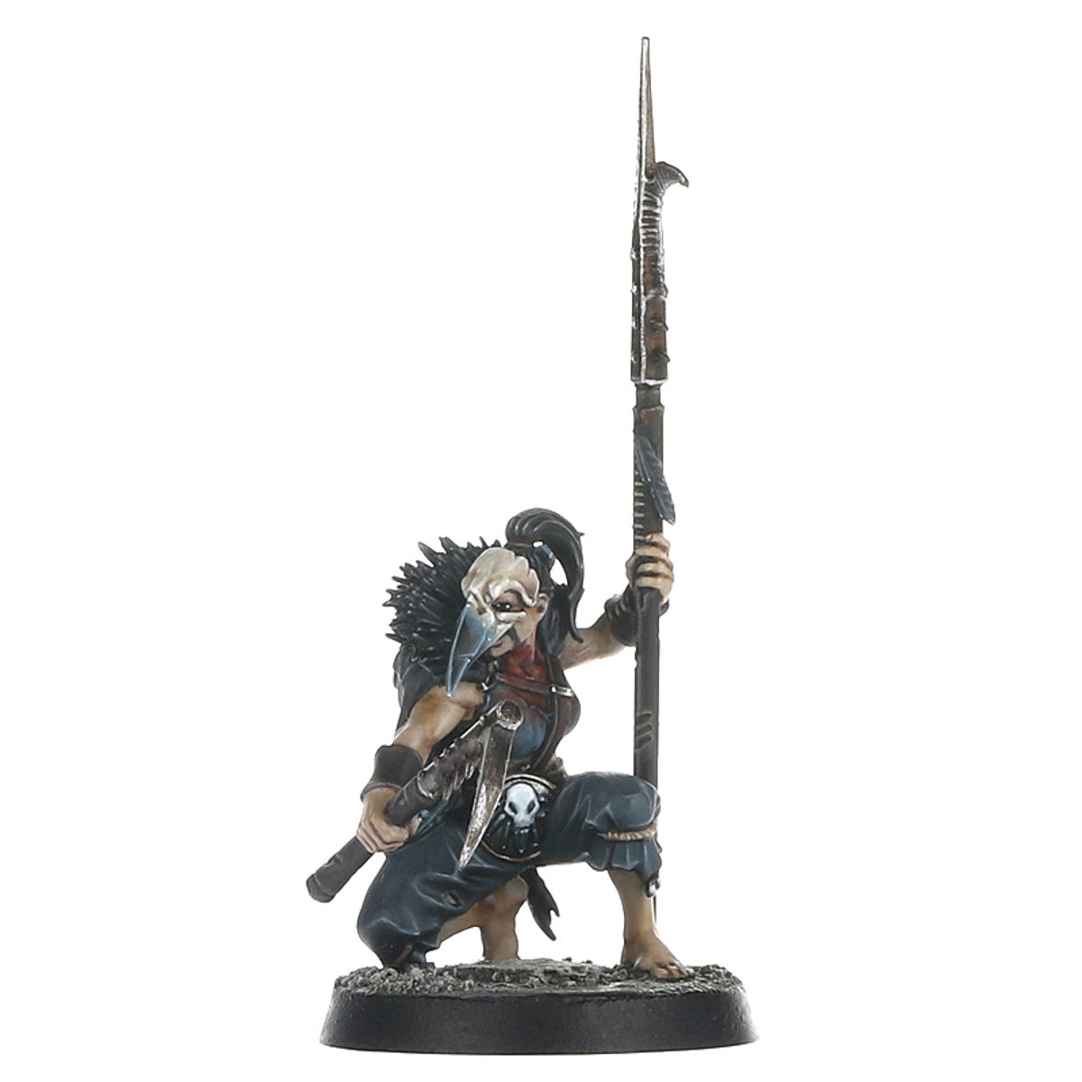Age of Sigmar - CORVUS CABAL