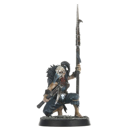 Age of Sigmar - CORVUS CABAL