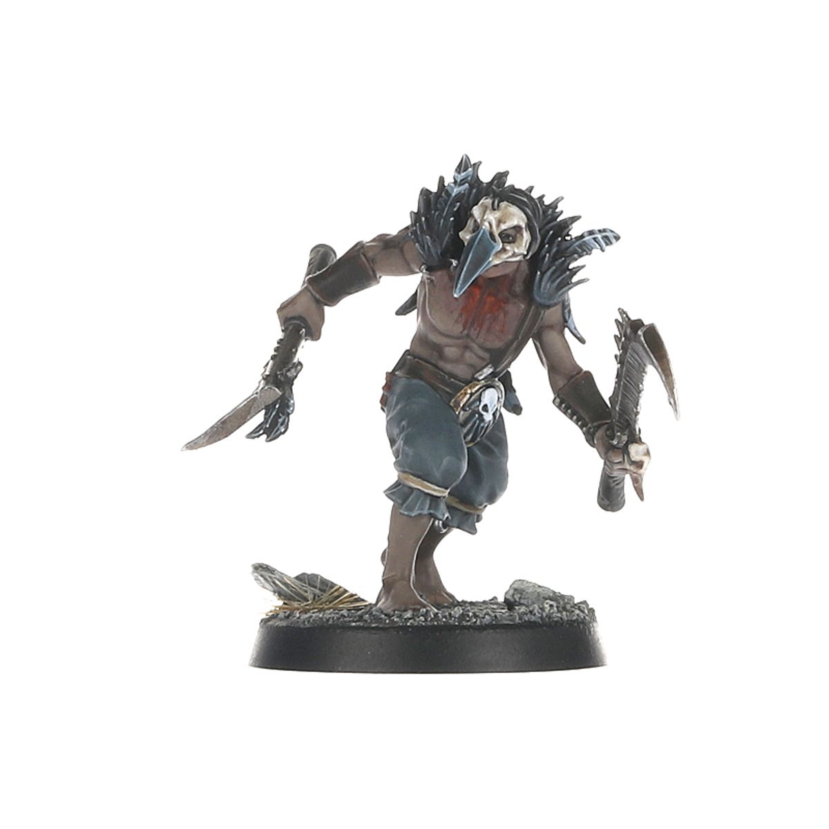 Age of Sigmar - CORVUS CABAL
