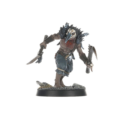 Age of Sigmar - CORVUS CABAL