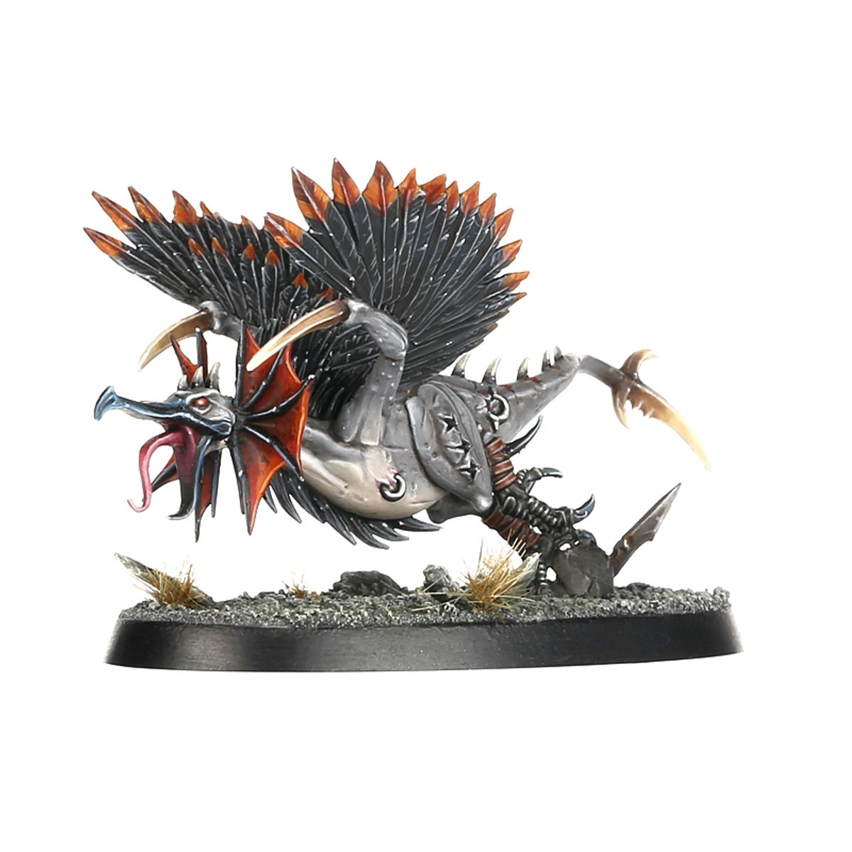 Age of Sigmar - CHAOTIC BEASTS
