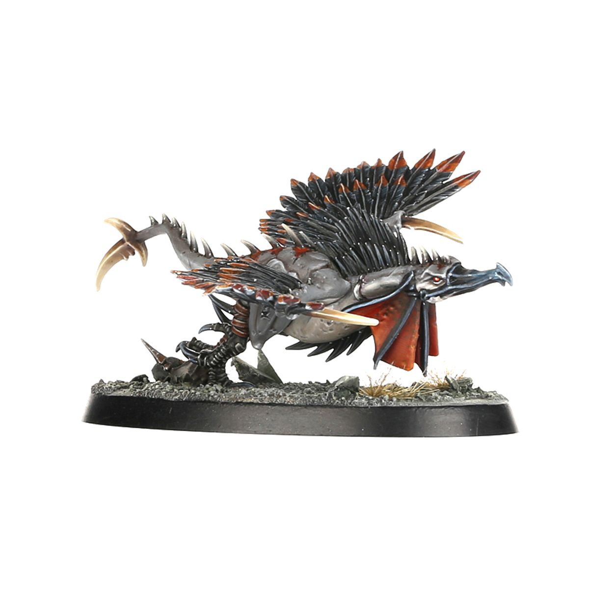 Age of Sigmar - CHAOTIC BEASTS
