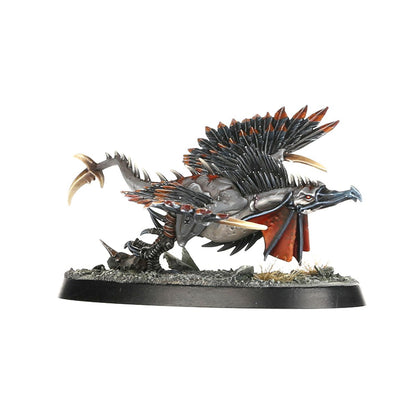 Age of Sigmar - CHAOTIC BEASTS