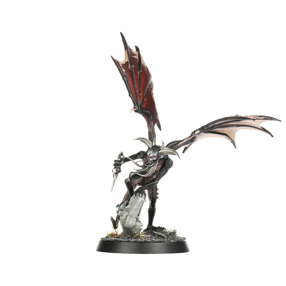 Age of Sigmar - CHAOTIC BEASTS