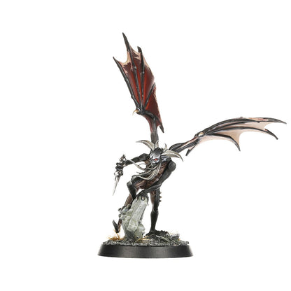 Age of Sigmar - CHAOTIC BEASTS
