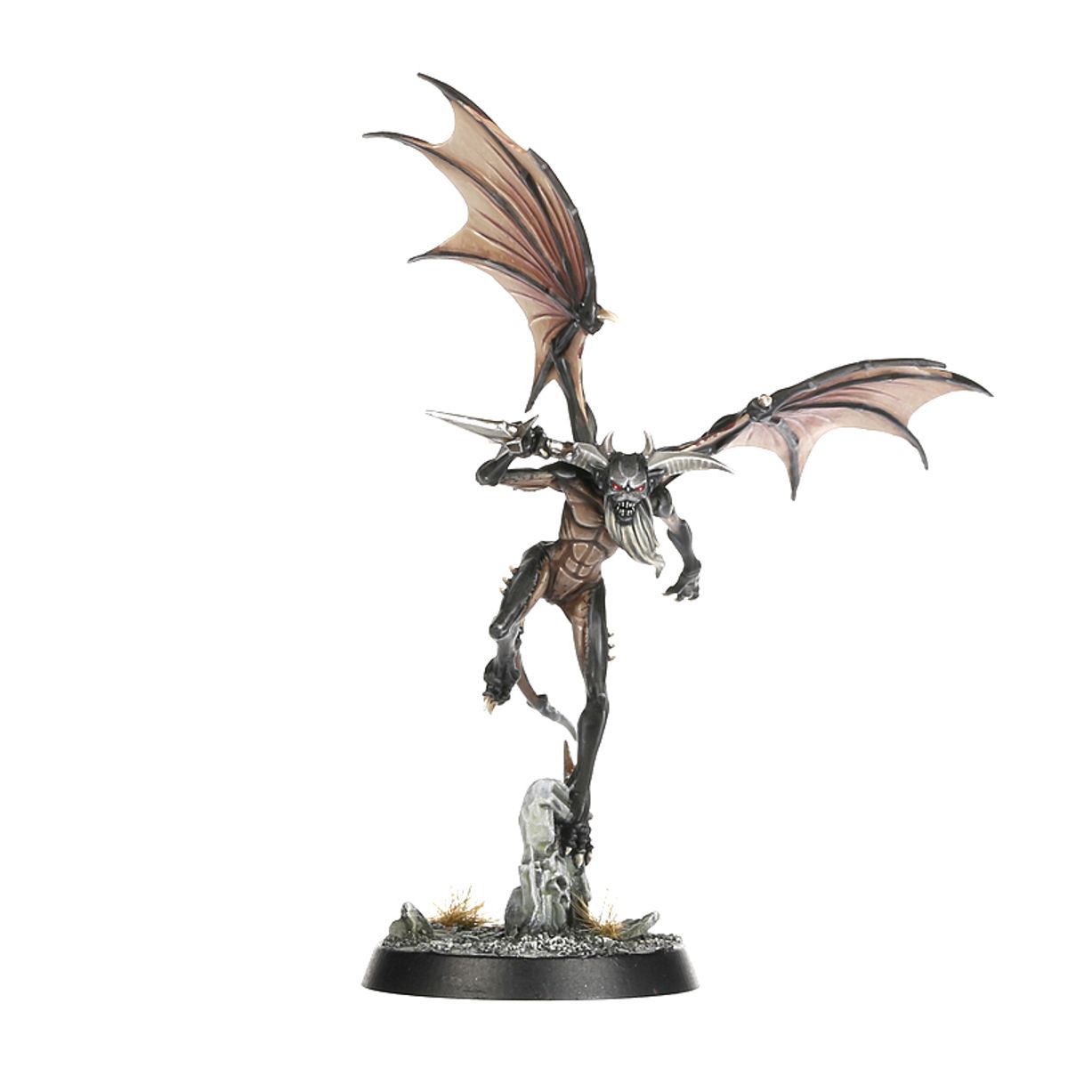 Age of Sigmar - CHAOTIC BEASTS