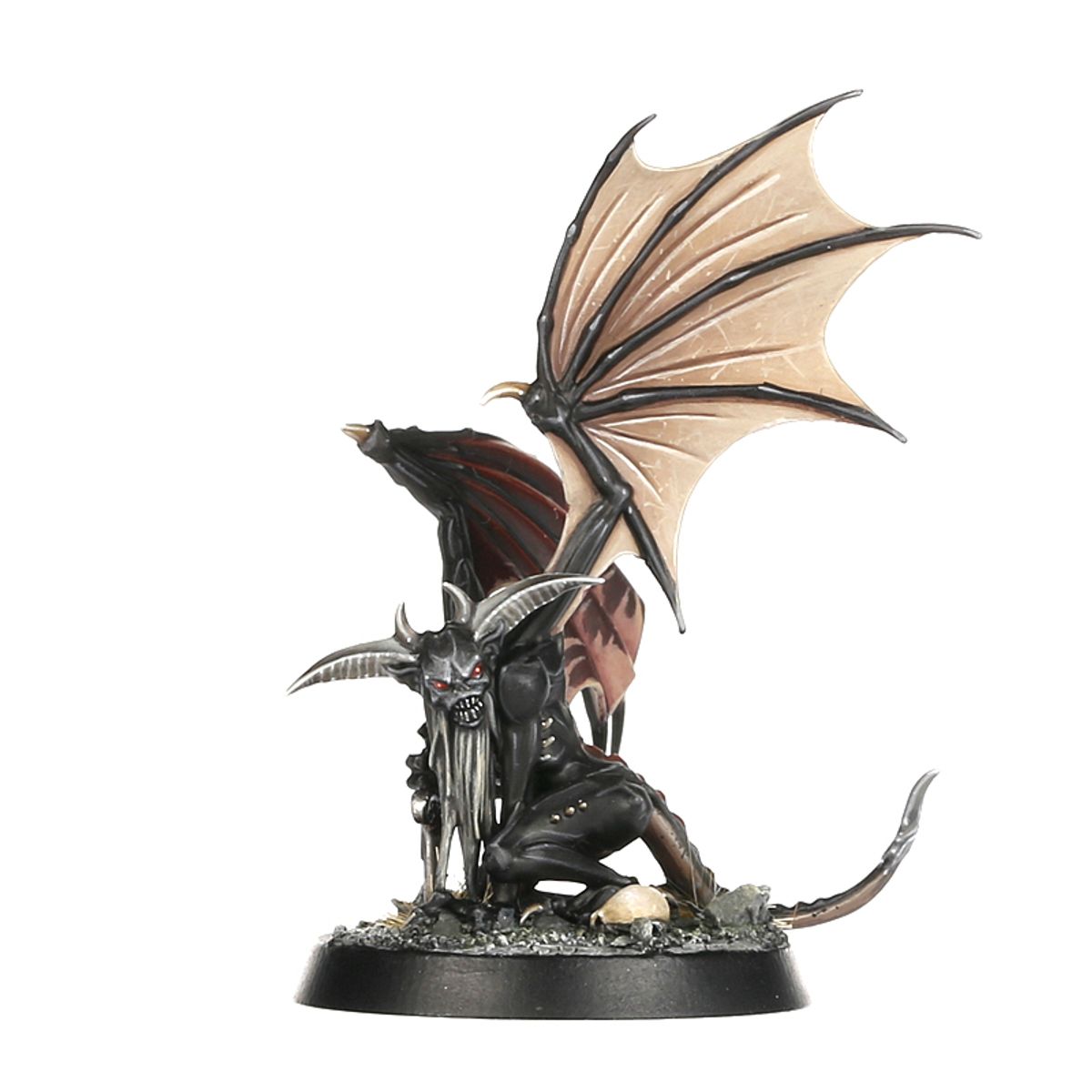 Age of Sigmar - CHAOTIC BEASTS