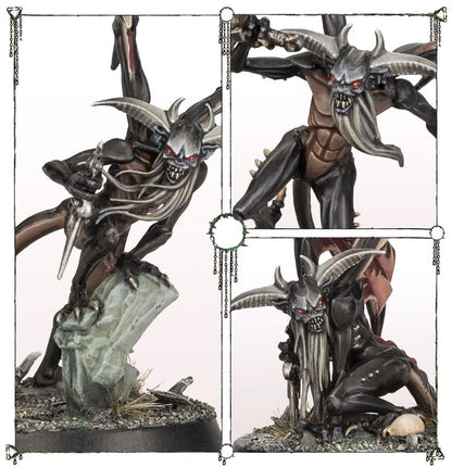 Age of Sigmar - CHAOTIC BEASTS