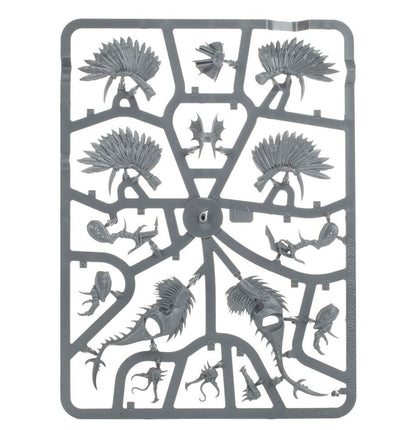 Age of Sigmar - CHAOTIC BEASTS
