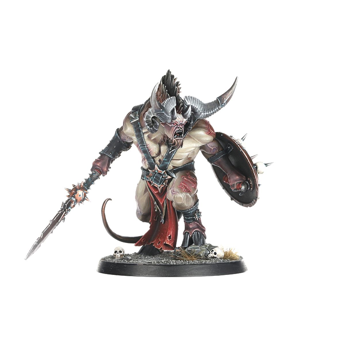 Age of Sigmar - OGROID MYRMIDON CHAMPION