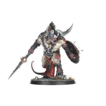 Age of Sigmar - OGROID MYRMIDON CHAMPION