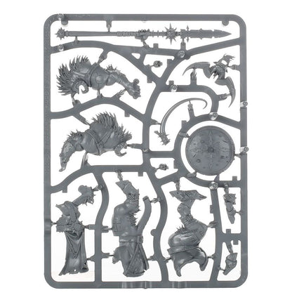 Age of Sigmar - OGROID MYRMIDON CHAMPION