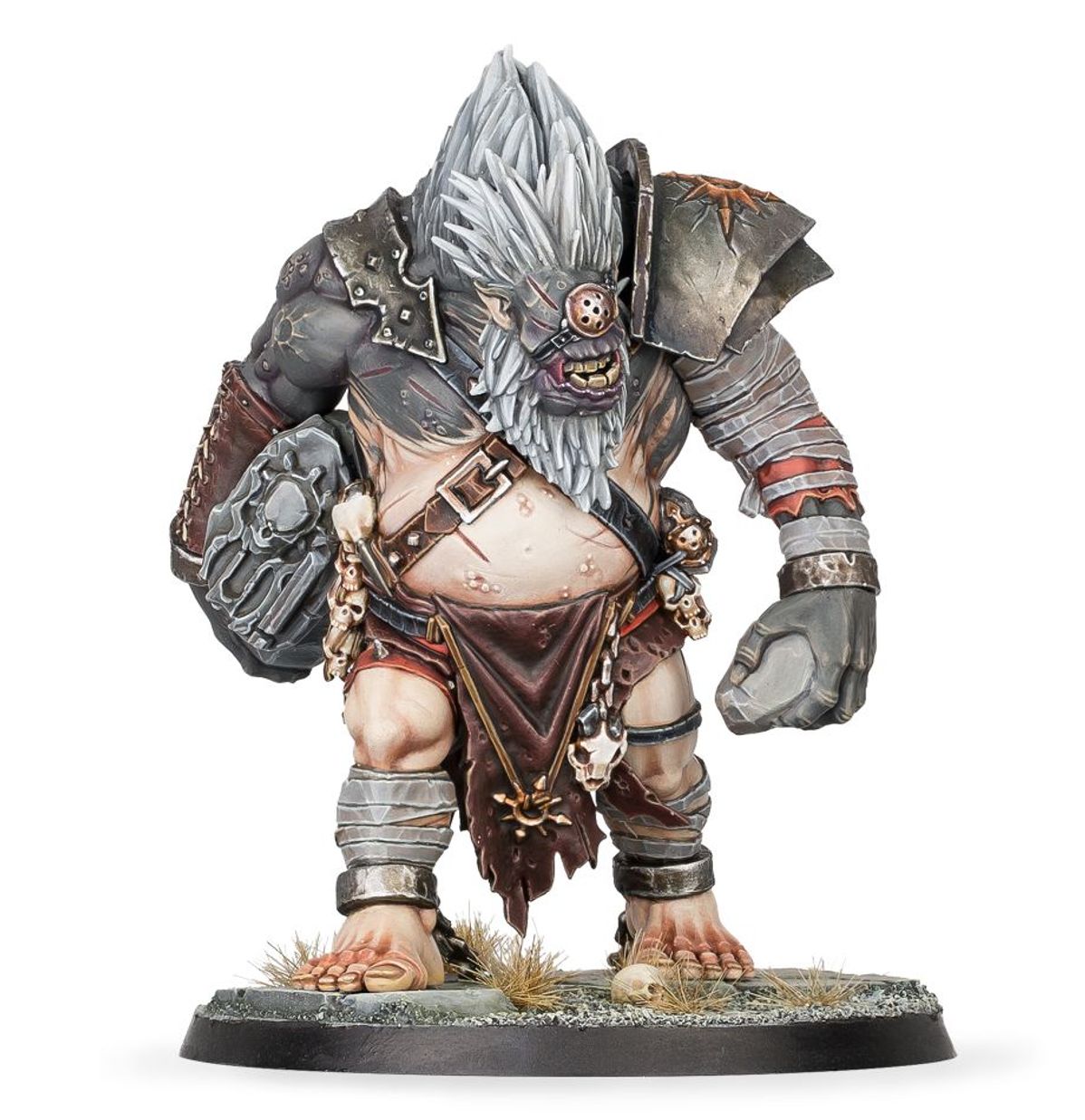 Age of Sigmar - FOMOROID CRUSHER