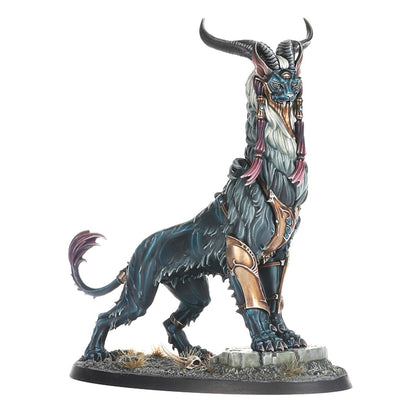 Age of Sigmar - MINDSTEALER SPHIRANX