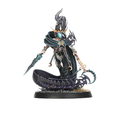 Age of Sigmar - KHAINITE SHADOWSTALKERS