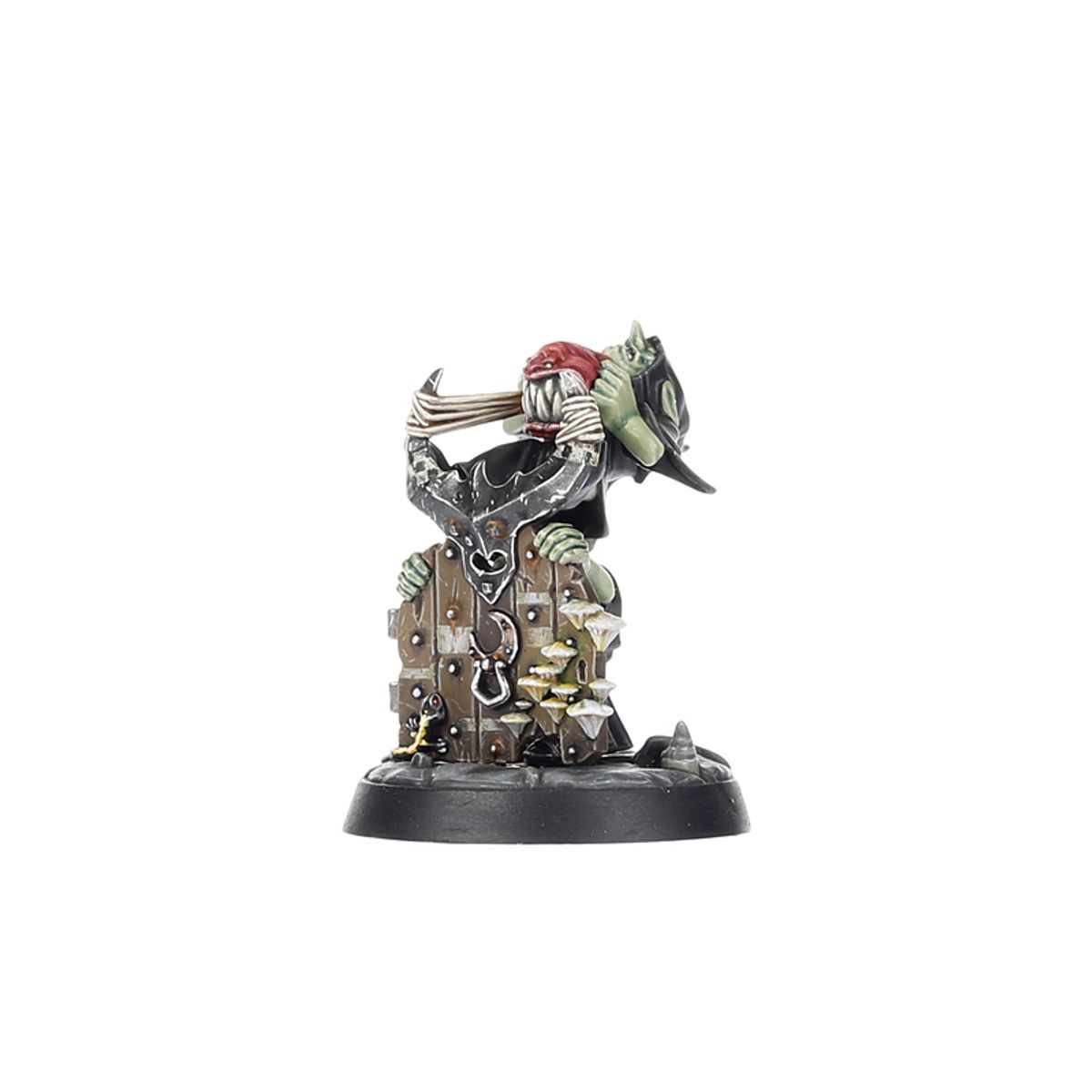 Age of Sigmar - WARHAMMER UNDERWORLDS: GNARLWOOD - GRINKRAK'S LOONCOURT
