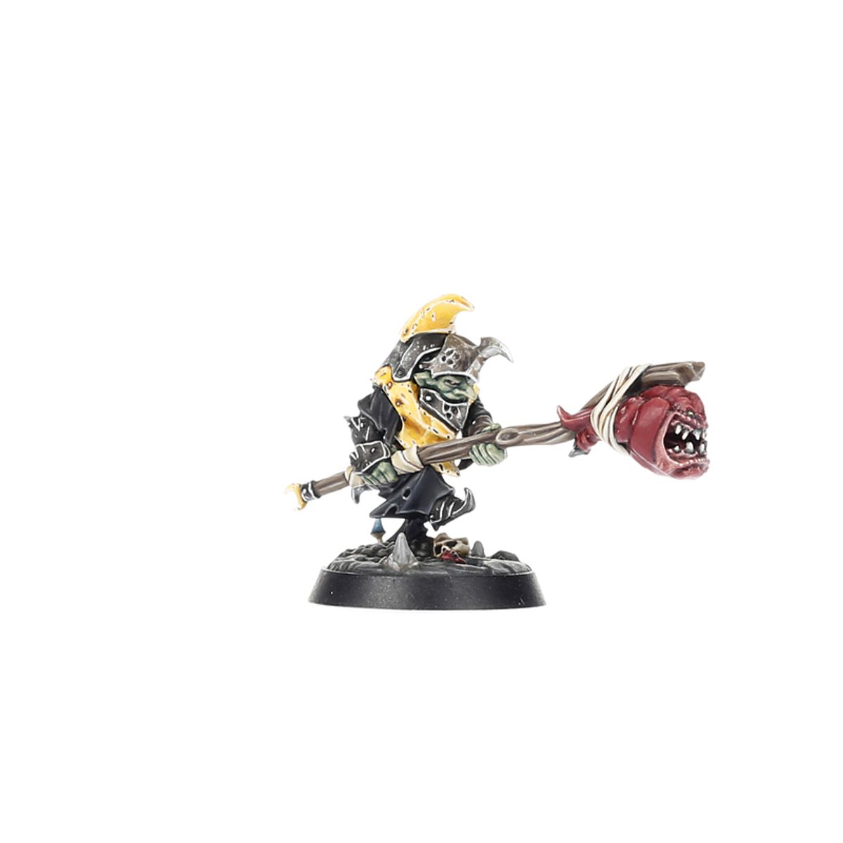 Age of Sigmar - WARHAMMER UNDERWORLDS: GNARLWOOD - GRINKRAK'S LOONCOURT