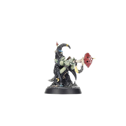 Age of Sigmar - WARHAMMER UNDERWORLDS: GNARLWOOD - GRINKRAK'S LOONCOURT