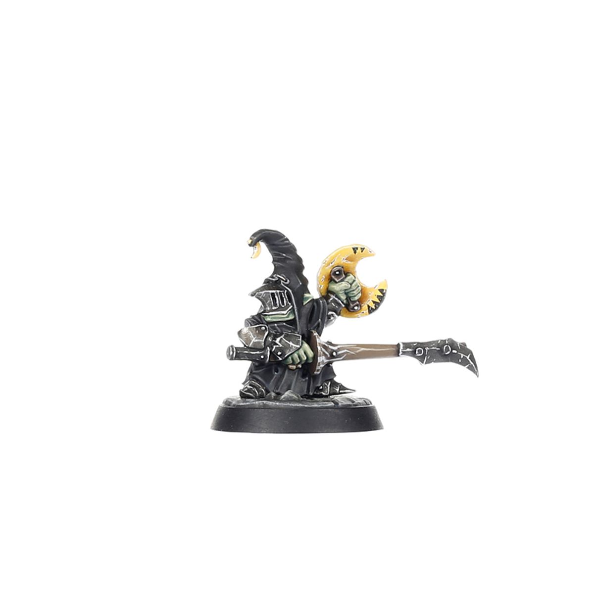 Age of Sigmar - WARHAMMER UNDERWORLDS: GNARLWOOD - GRINKRAK'S LOONCOURT