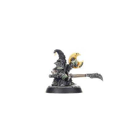Age of Sigmar - WARHAMMER UNDERWORLDS: GNARLWOOD - GRINKRAK'S LOONCOURT