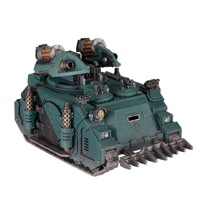 The Horus Heresy - SCORPIUS MISSILE TANK