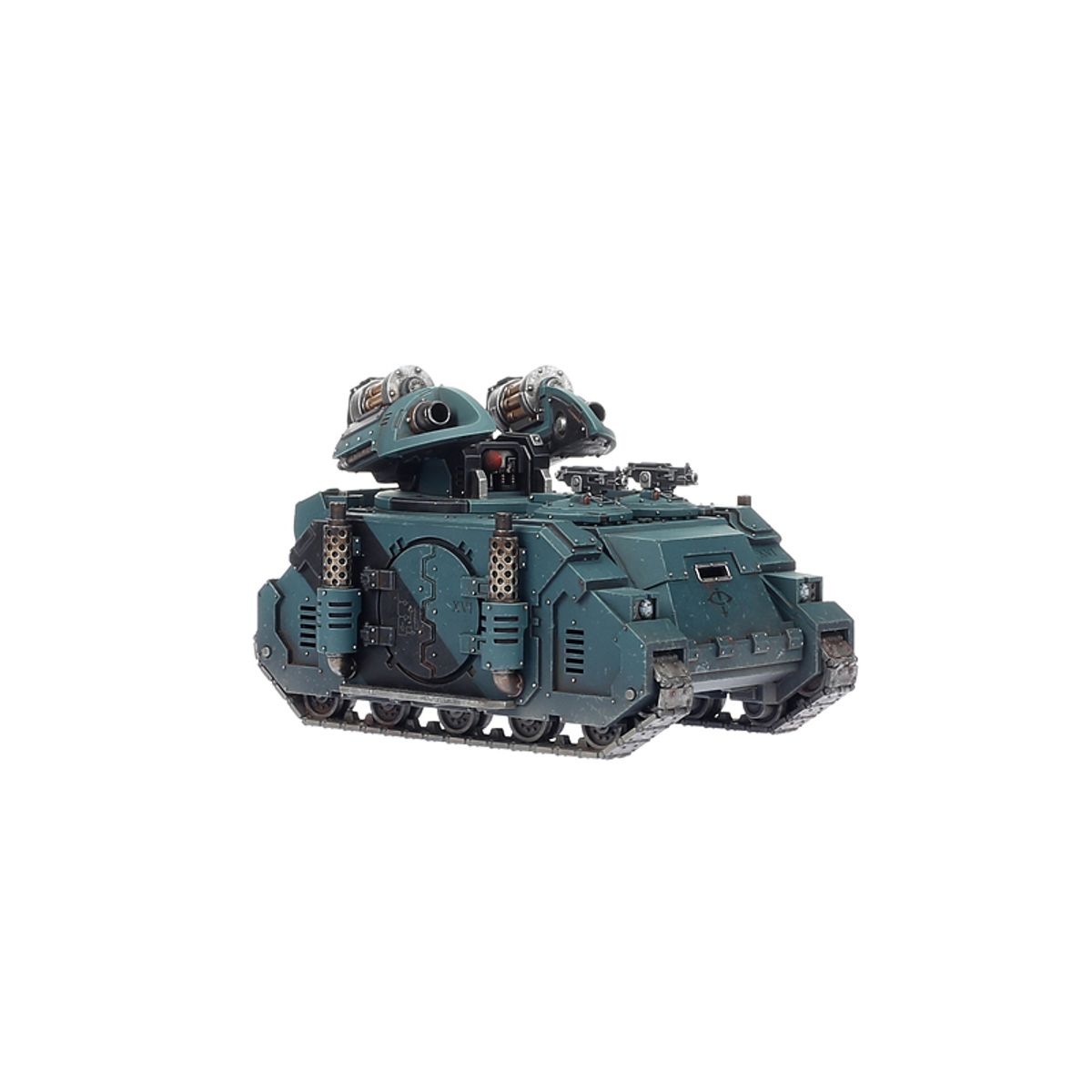 The Horus Heresy - SCORPIUS MISSILE TANK