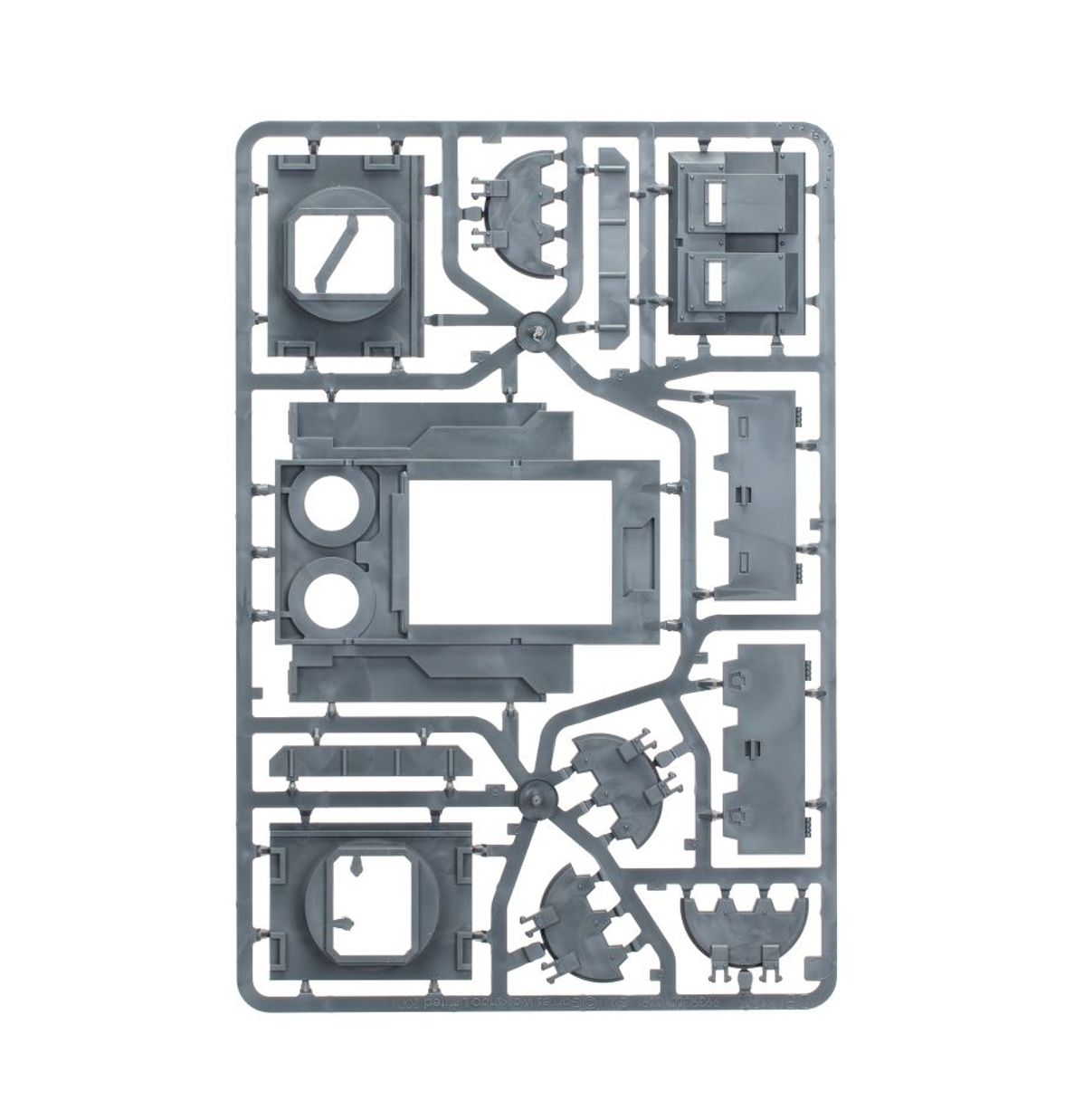 The Horus Heresy - SCORPIUS MISSILE TANK