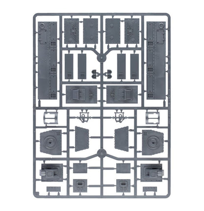 Warhammer 40K - DOOMHAMMER