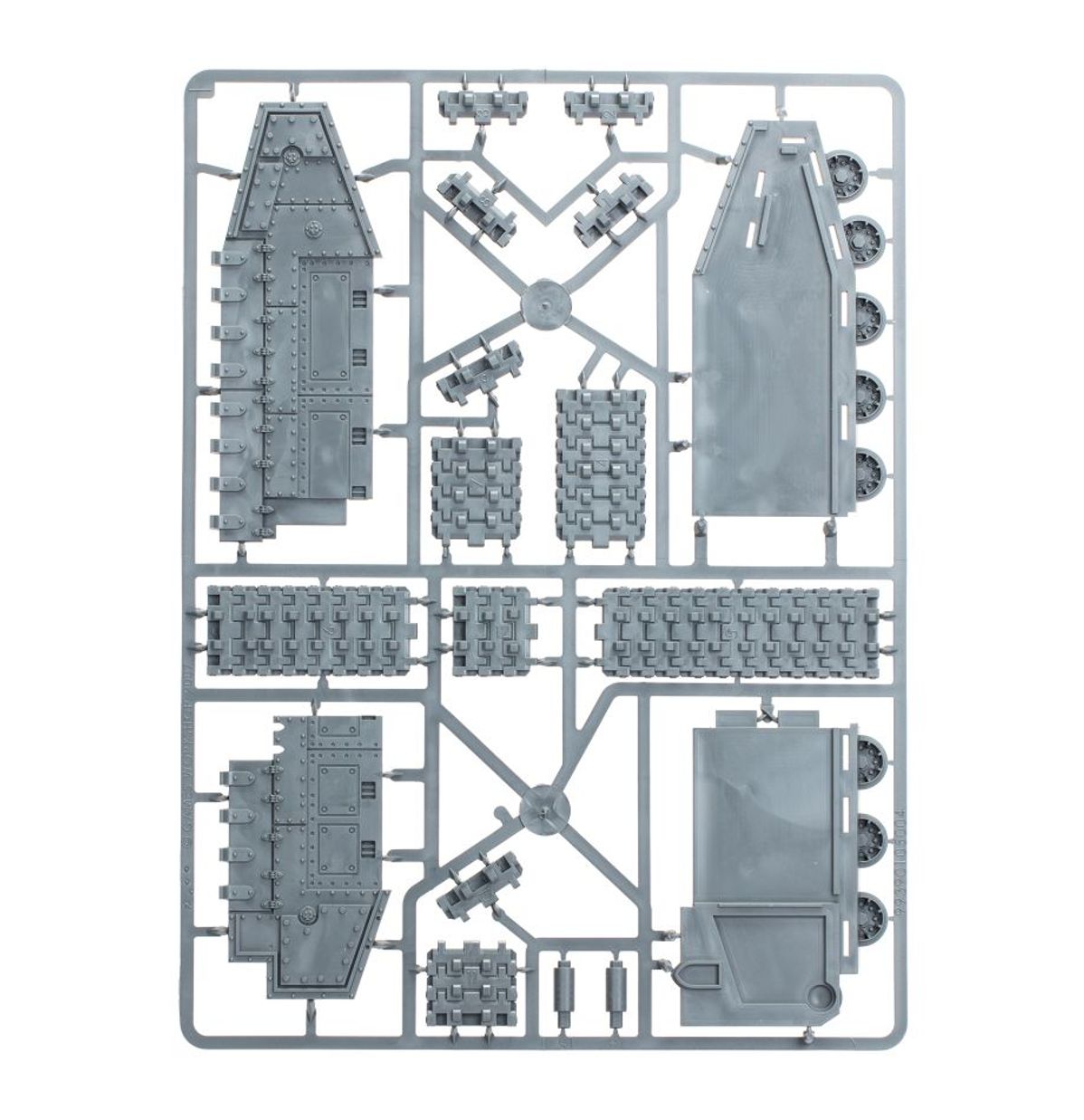 Warhammer 40K - DOOMHAMMER