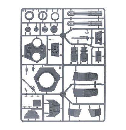Warhammer 40K - DOOMHAMMER