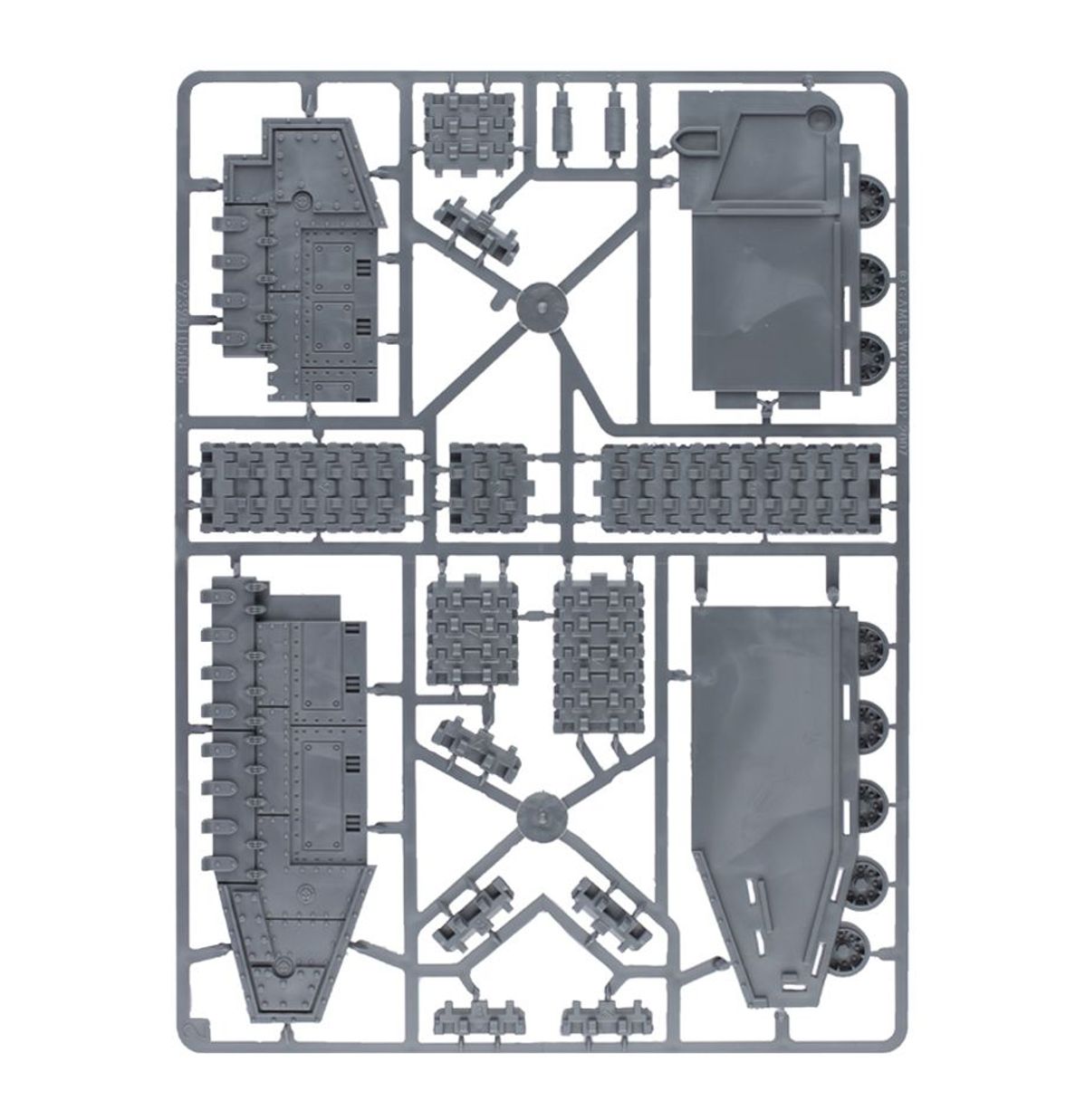 Warhammer 40K - DOOMHAMMER