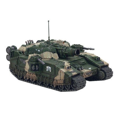Warhammer 40K - STORMSWORD